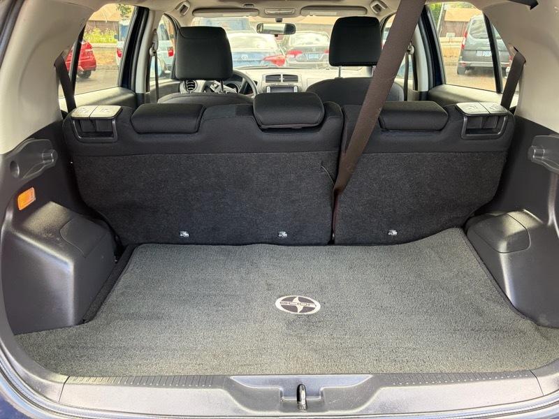 Scion xD  2008
