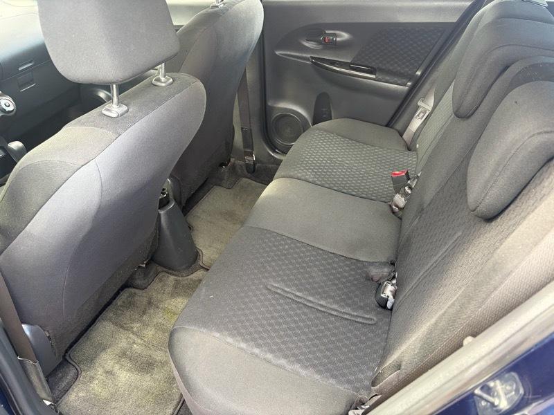 Scion xD  2008