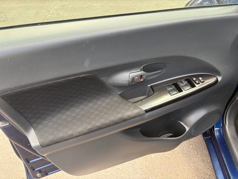 Scion xD  2008