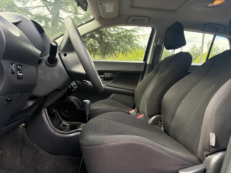 Scion xD  2008