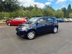 2008 Scion xD 