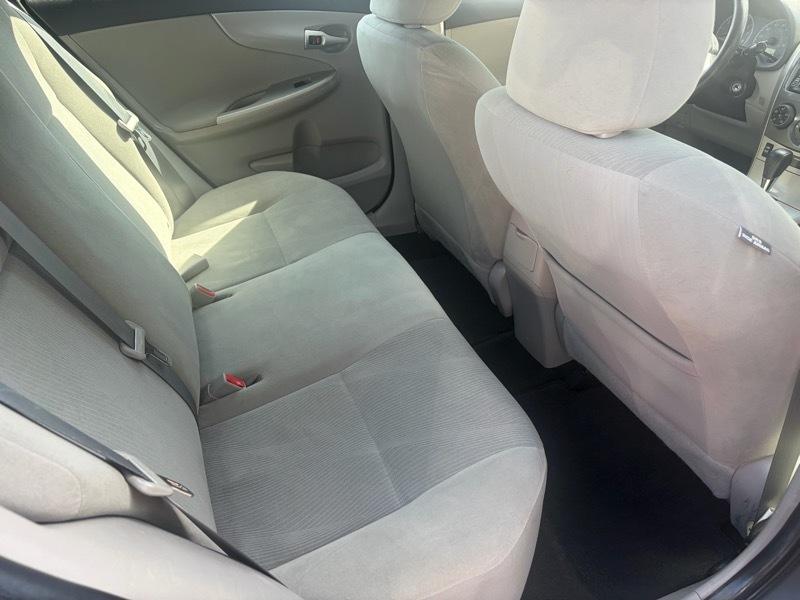 Toyota Corolla  2013