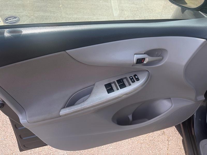 Toyota Corolla  2013