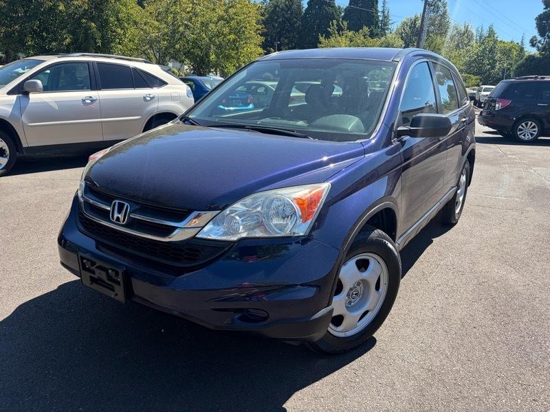Honda CR-V  2010