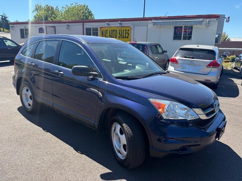 Honda CR-V  2010