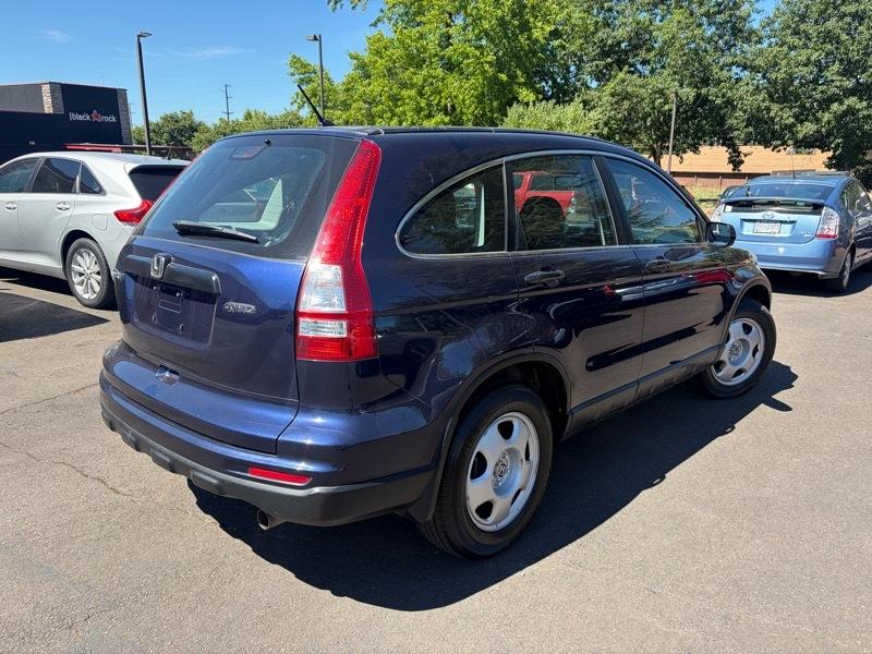 Honda CR-V  2010