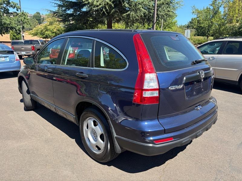 Honda CR-V  2010