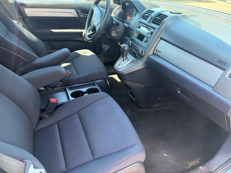 Honda CR-V  2010