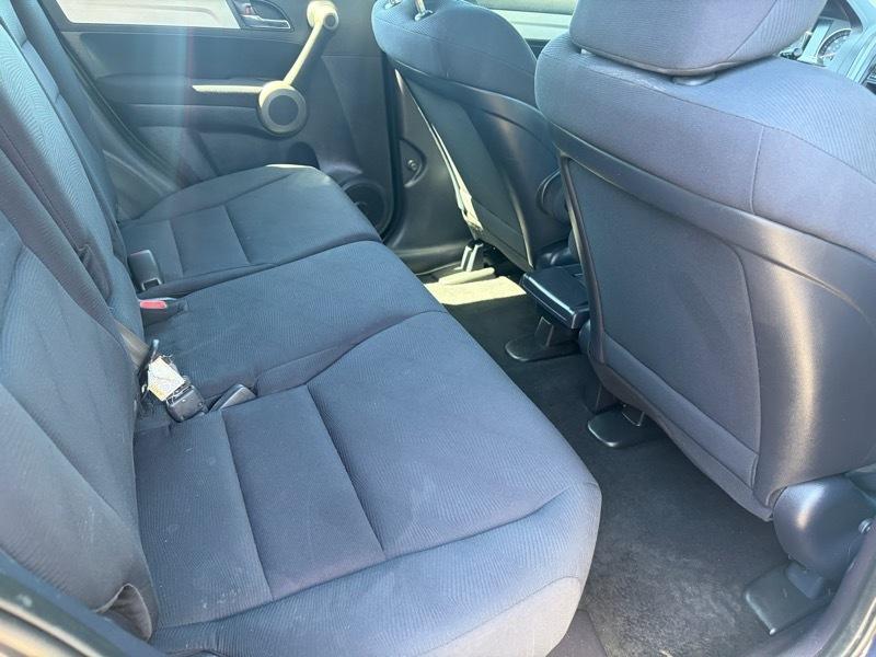 Honda CR-V  2010