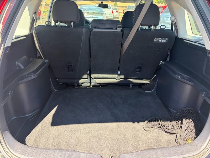 Honda CR-V  2010