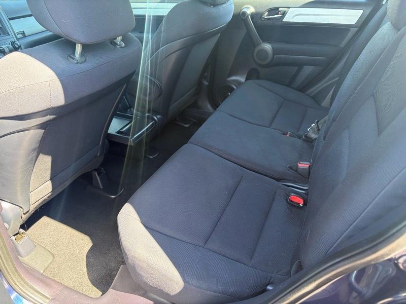 Honda CR-V  2010