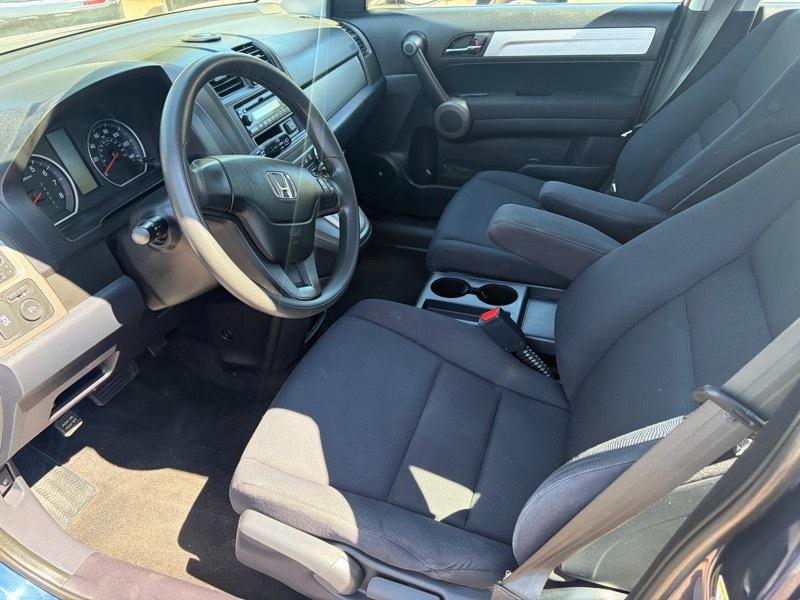 Honda CR-V  2010