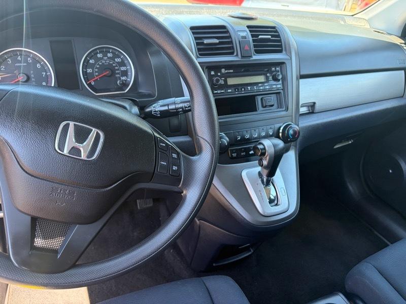 Honda CR-V  2010
