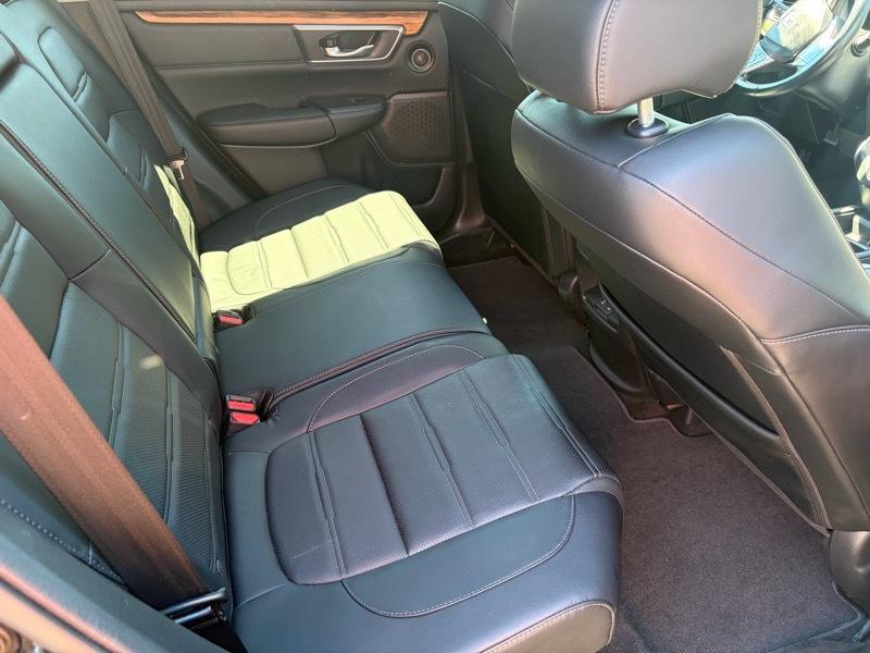 Honda CR-V EX-L AWD 2018