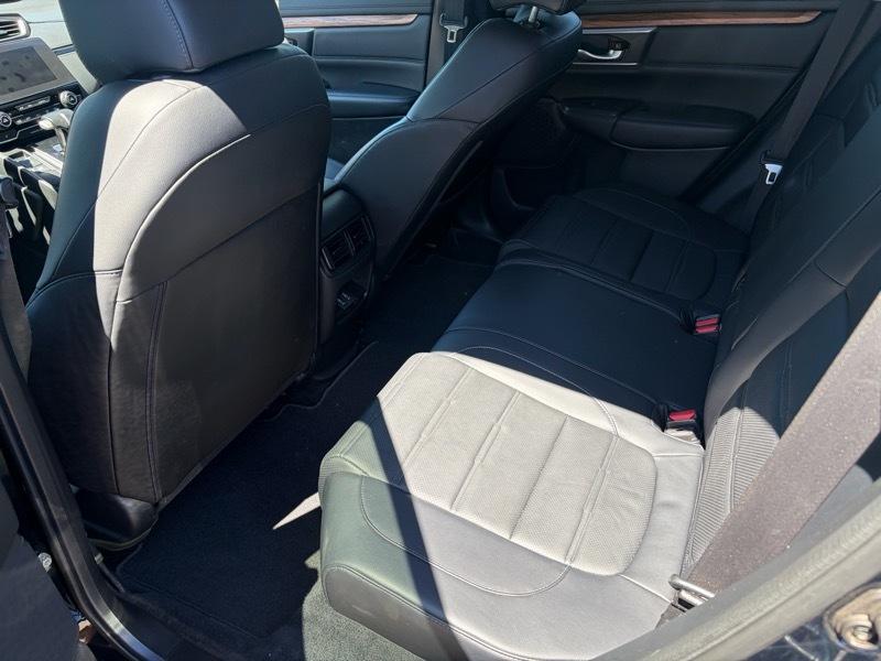 Honda CR-V EX-L AWD 2018
