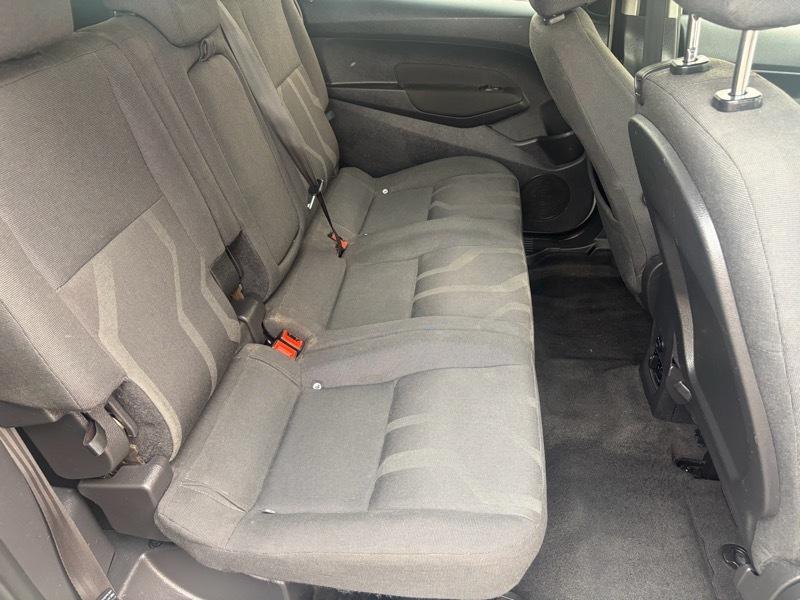 Ford Transit Connect Wagon XLT w/Rear Liftgate LWB 2015