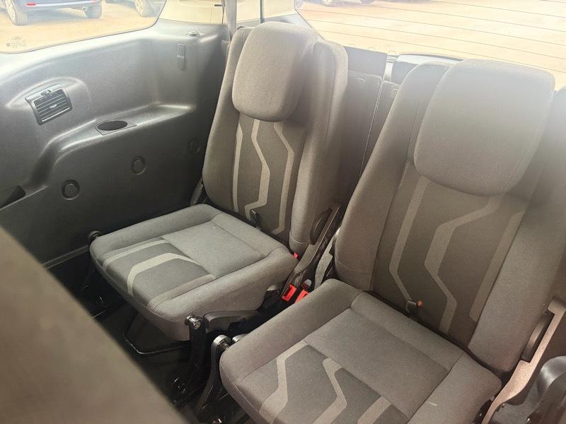 Ford Transit Connect Wagon XLT w/Rear Liftgate LWB 2015