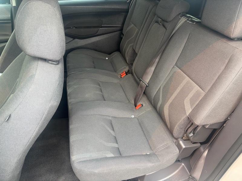 Ford Transit Connect Wagon XLT w/Rear Liftgate LWB 2015