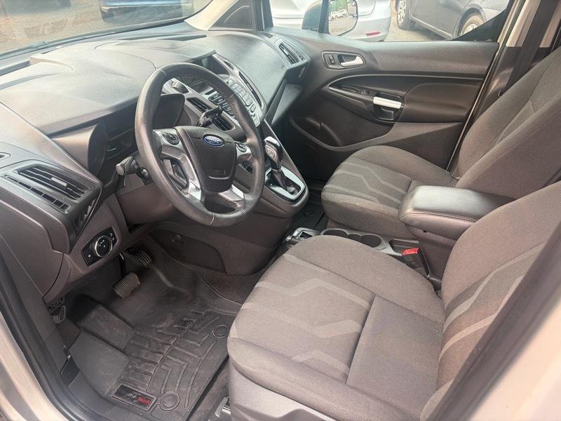 Ford Transit Connect Wagon XLT w/Rear Liftgate LWB 2015