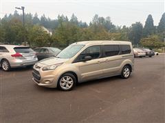 2015 Ford Transit Connect 