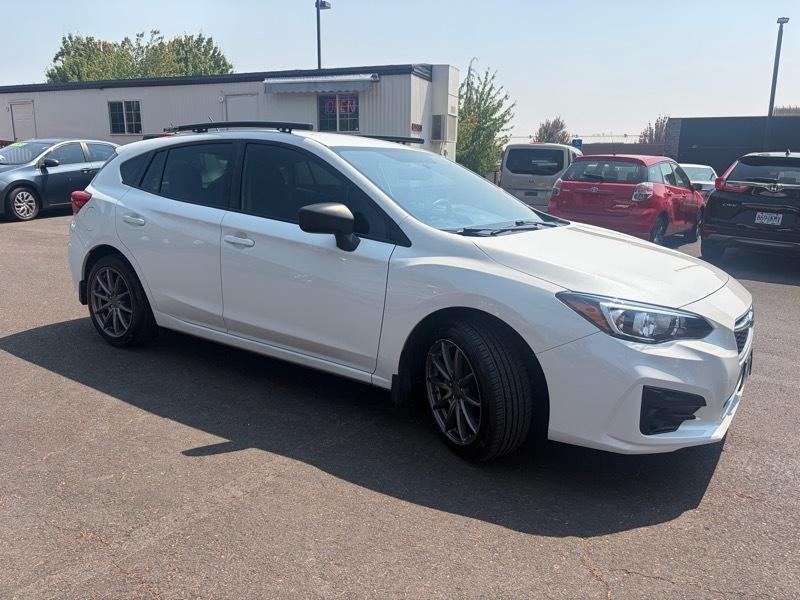 Subaru Impreza  2017