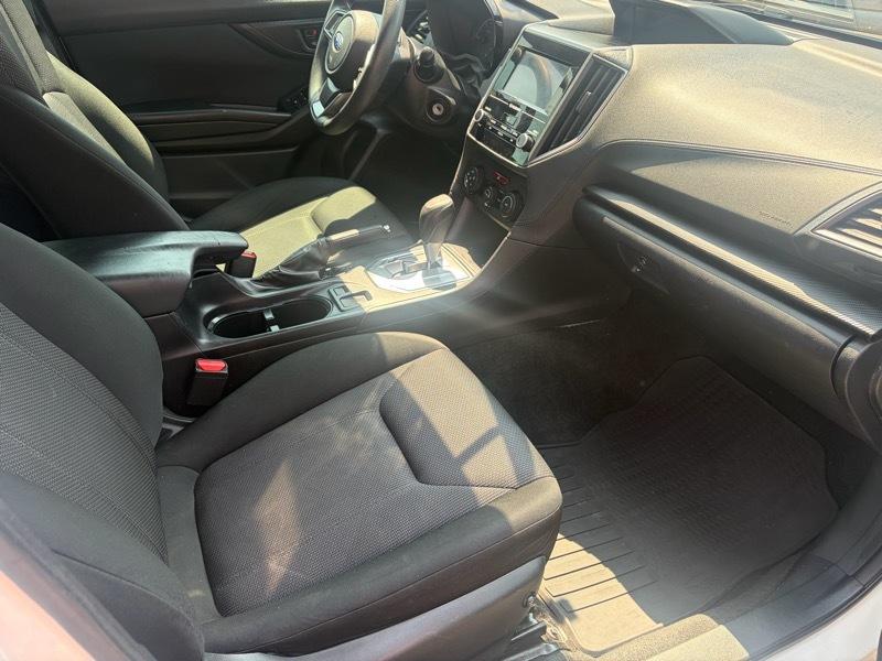 Subaru Impreza  2017
