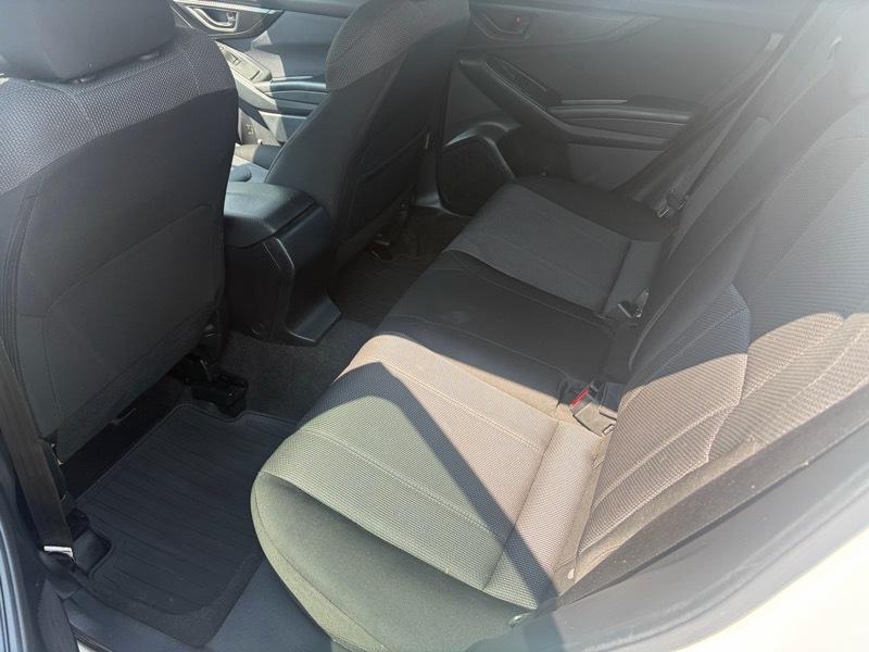 Subaru Impreza  2017