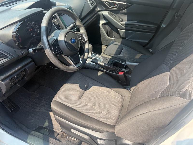 Subaru Impreza  2017