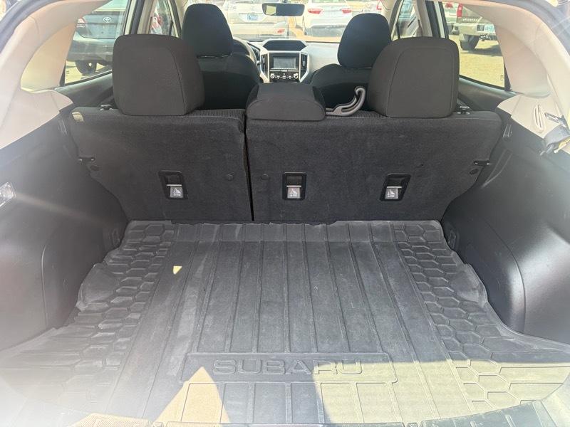 Subaru Impreza  2017