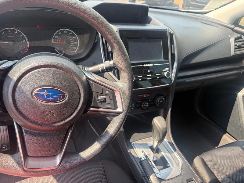 Subaru Impreza  2017
