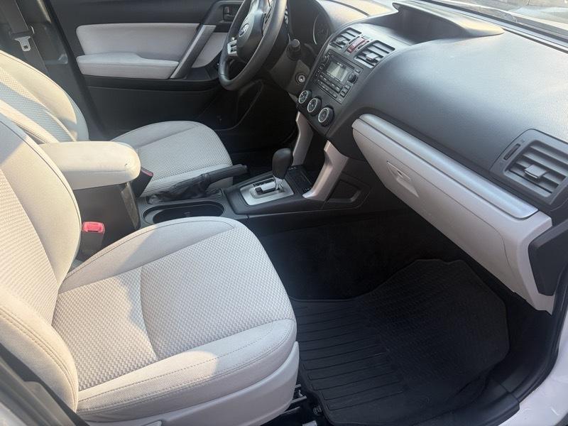 Subaru Forester 2.5i Premium 2014