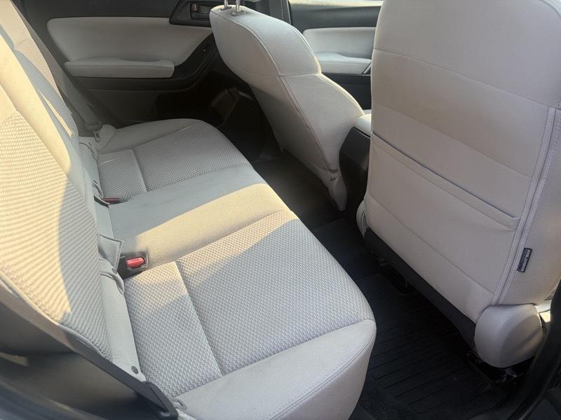 Subaru Forester 2.5i Premium 2014