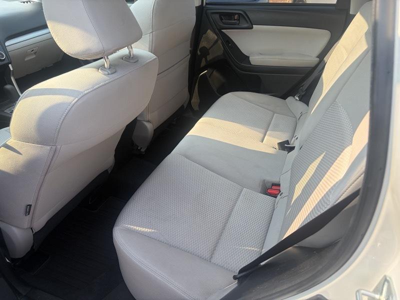Subaru Forester 2.5i Premium 2014