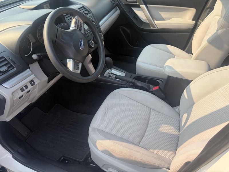 Subaru Forester 2.5i Premium 2014