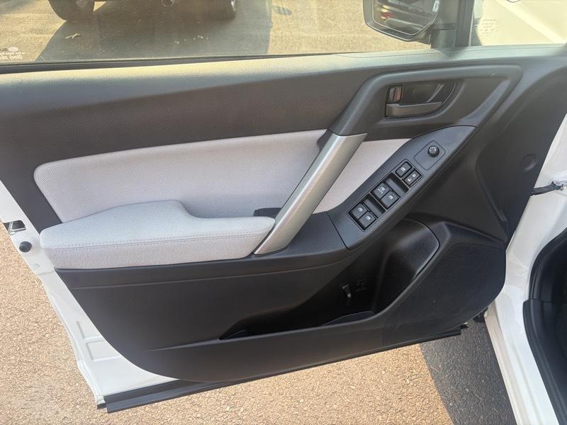 Subaru Forester 2.5i Premium 2014
