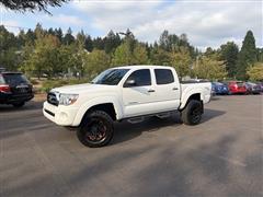 2010 Toyota Tacoma 