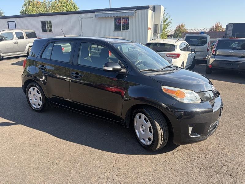 Scion xD  2013