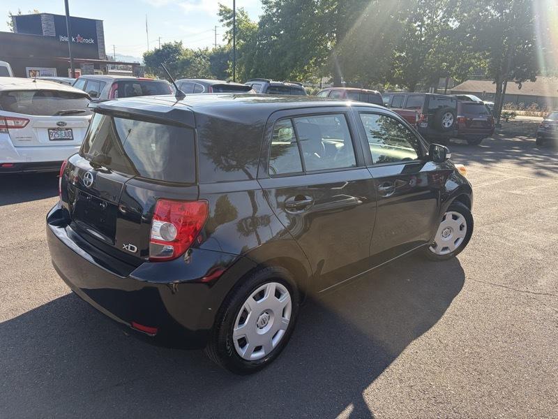 Scion xD  2013