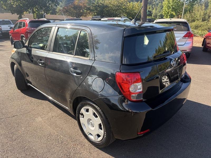 Scion xD  2013