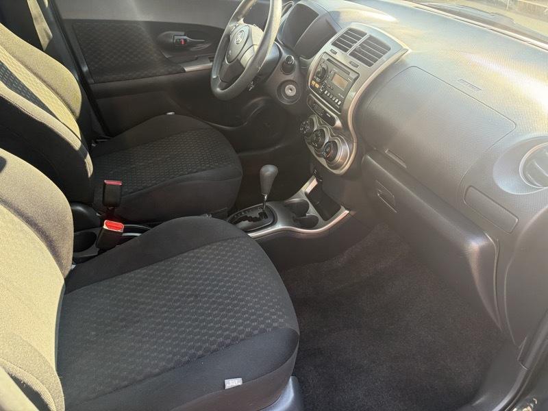 Scion xD  2013