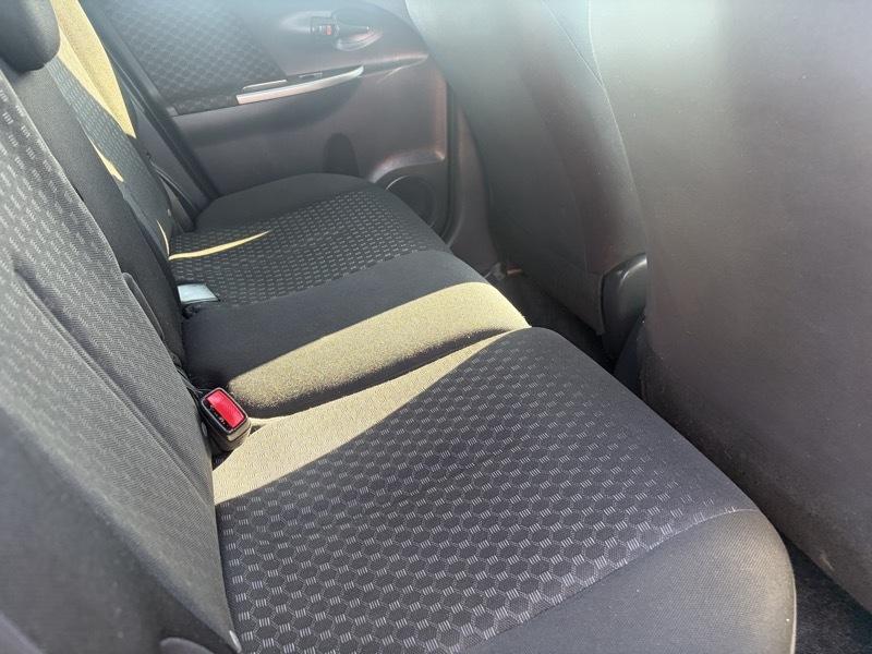 Scion xD  2013