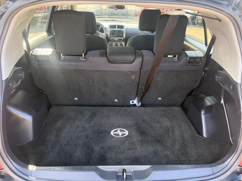 Scion xD  2013