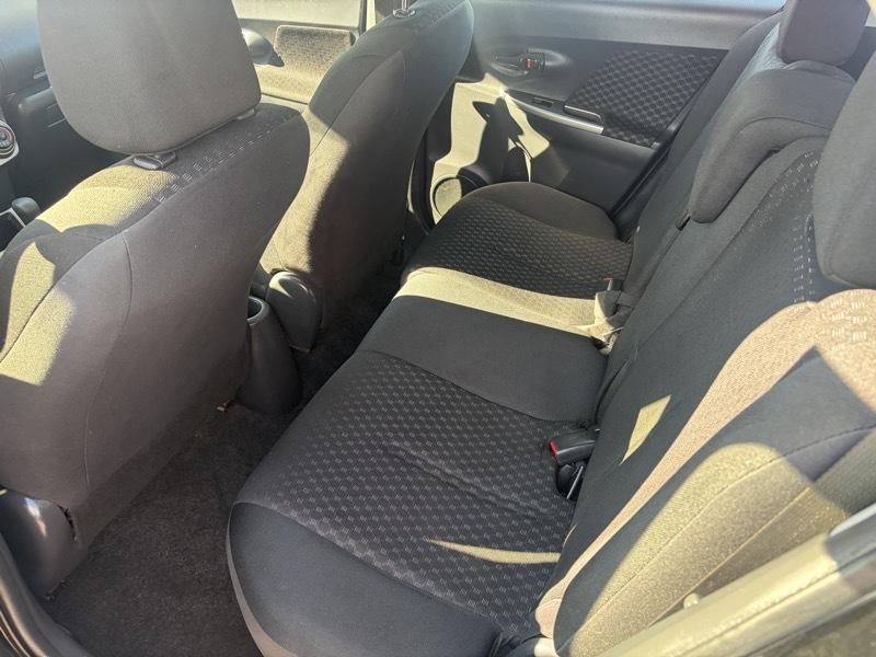 Scion xD  2013