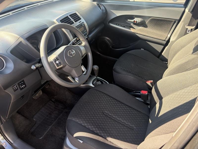 Scion xD  2013
