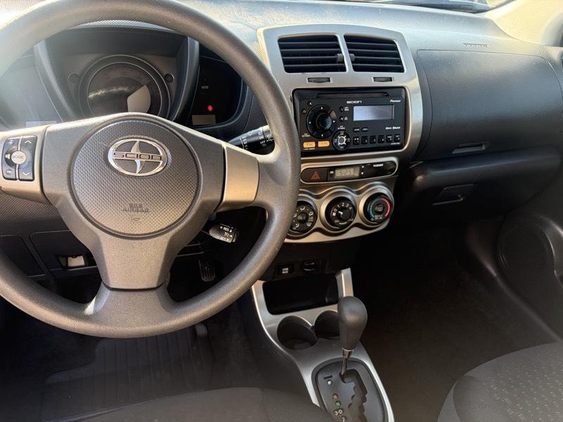 Scion xD  2013