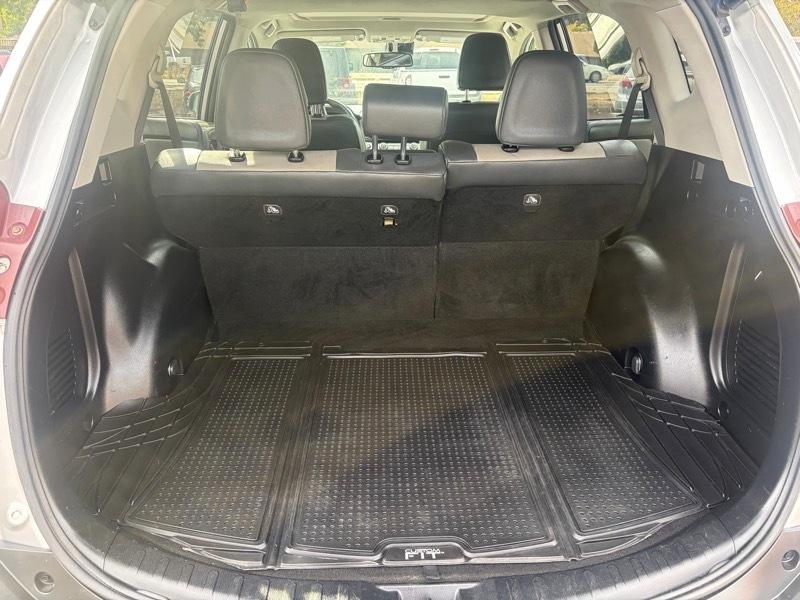 Toyota RAV4 Limited AWD 2015