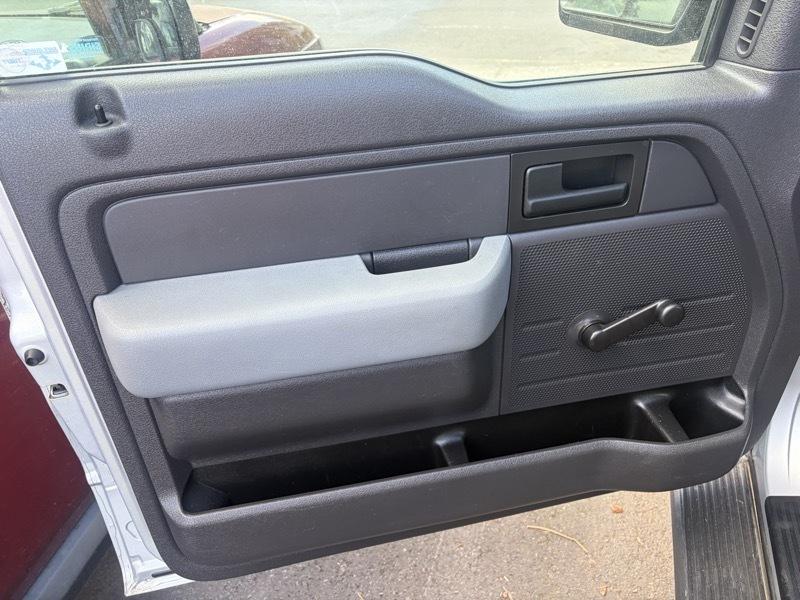 Ford F-150 STX SuperCab 6.5-ft. Bed 2WD 2013