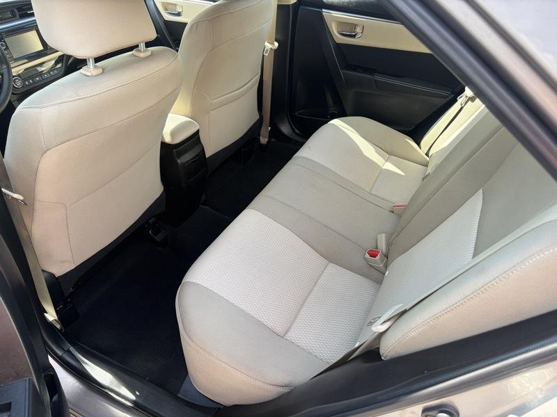 Toyota Corolla  2014