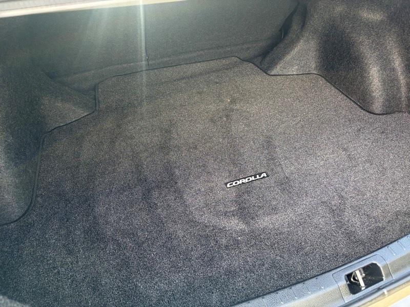 Toyota Corolla  2014
