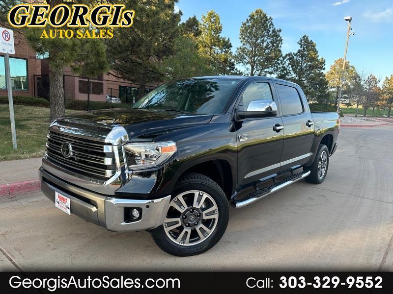 Used Cars for Sale Denver CO 80220 Georgis Auto Sales